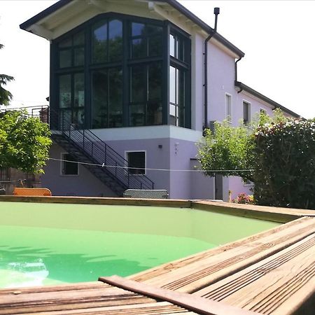 Su Misura Villa Molini  Exterior photo