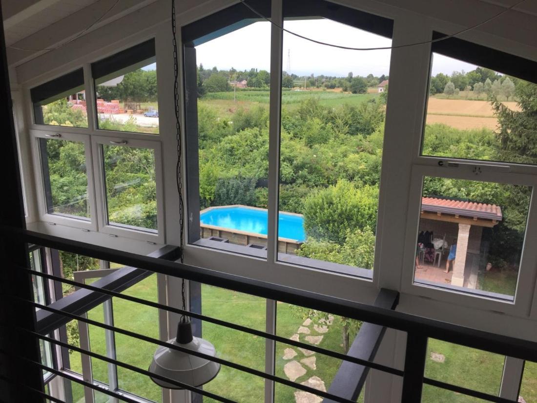 Su Misura Villa Molini  Exterior photo