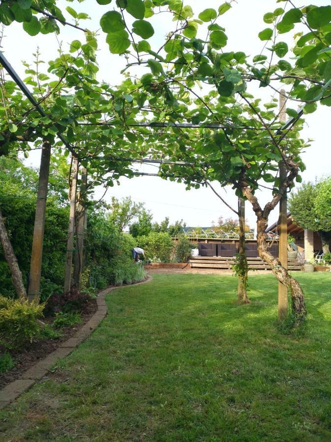 Su Misura Villa Molini  Exterior photo